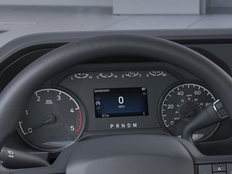 2025 Ford F-450 Super Duty Chassis Cab XL - Photo 13