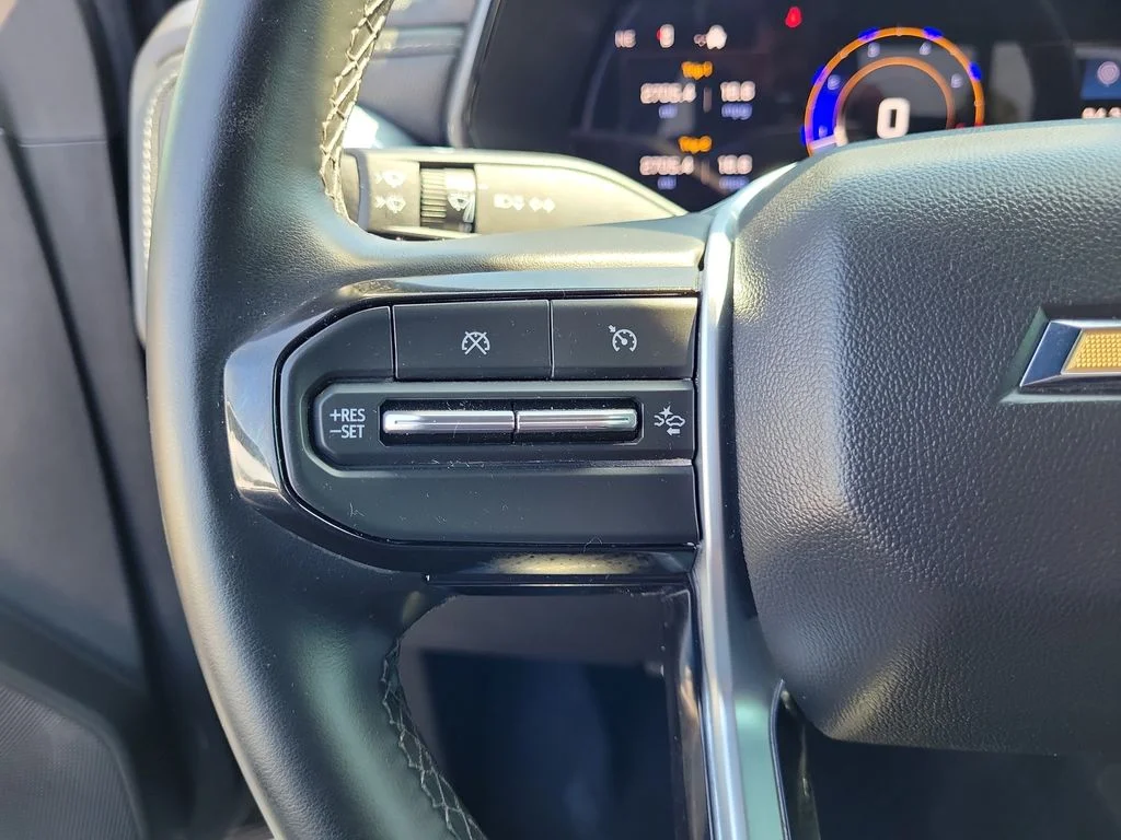 Used 2026 Black Chevrolet LT image 26