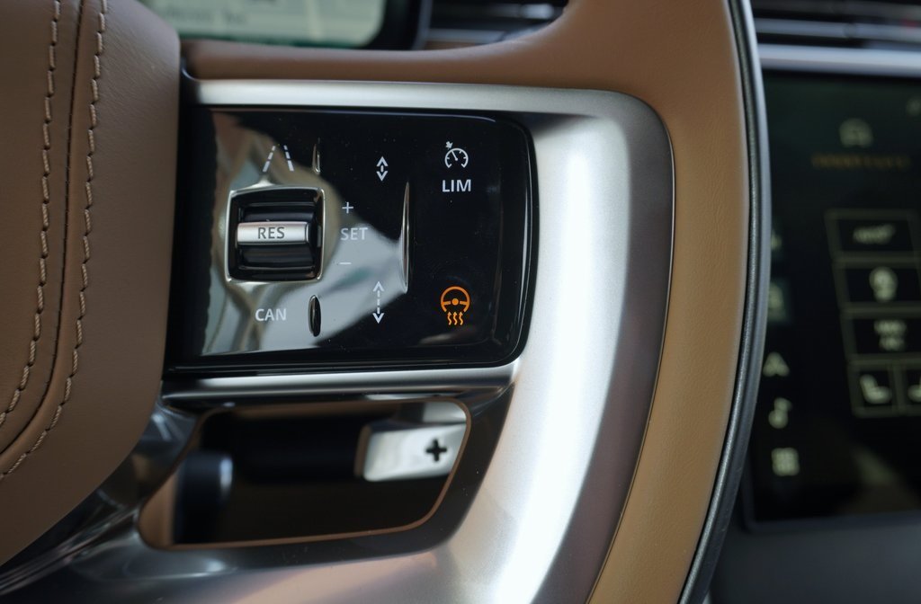 2026 LAND ROVER RANGE ROVER - Image 15