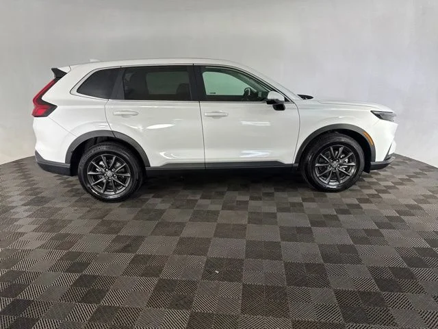 Used 2026 White Honda EX-L image 4