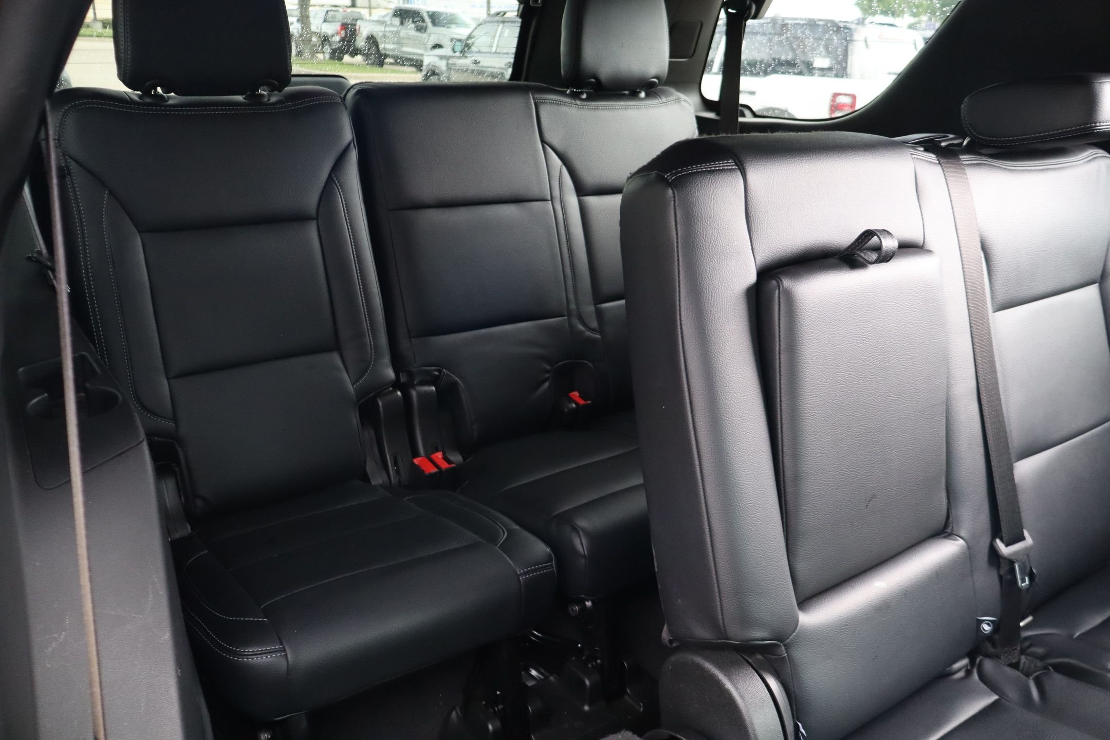 Used 2021 Gray Chevrolet LS image 28