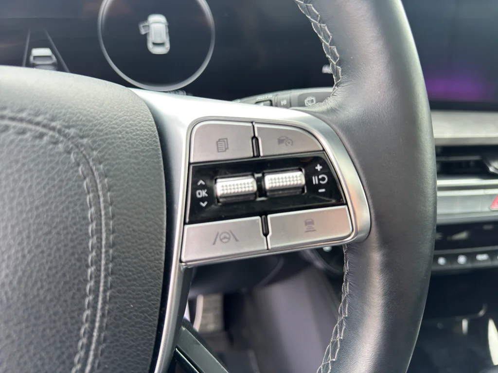 Certified Used 2024 Wolf Gray Kia SX Prestige X-Pro image 23