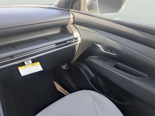 New 2026 Sage Gray Hyundai SE FWD image 53