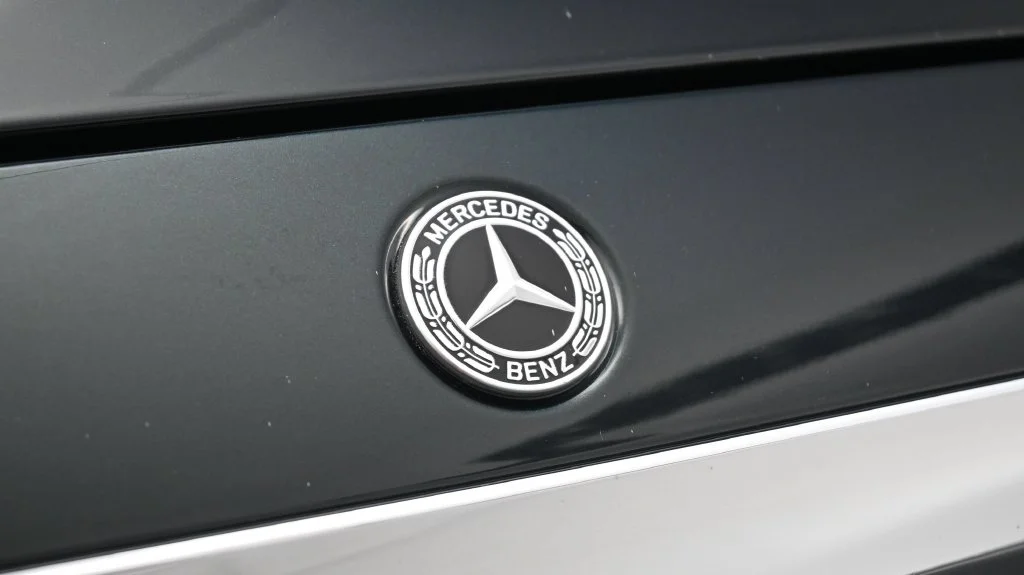 Used 2026 Black Mercedes-Benz S 580 image 19