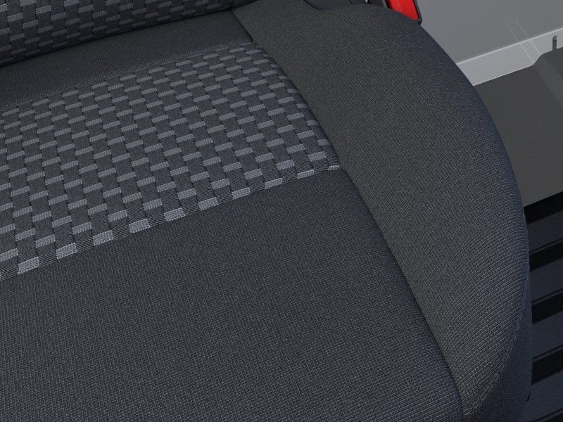 New 2026 Black Ford Base image 16