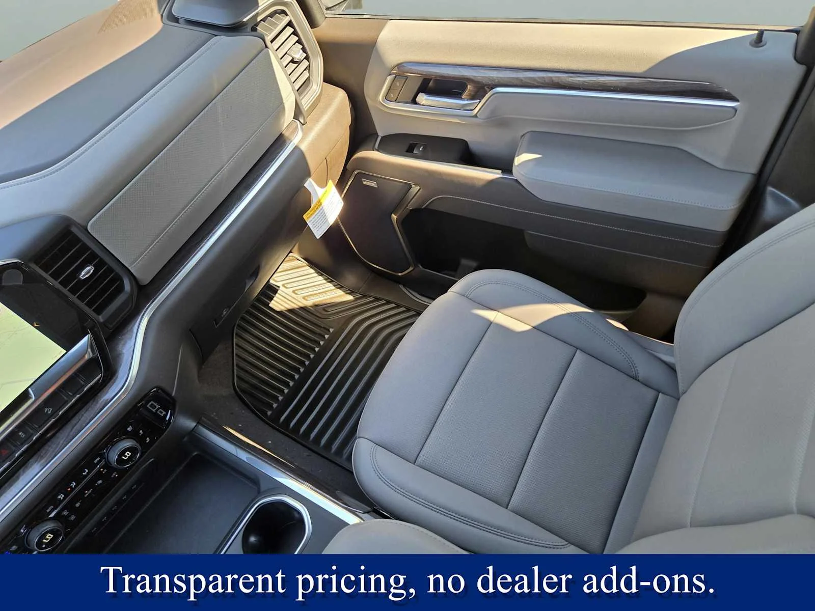 2026 Chevrolet Silverado 3500 HD LTZ - Photo 13