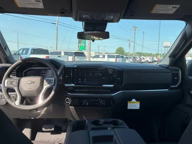 2026 Chevrolet Silverado 1500 RST - Photo 31