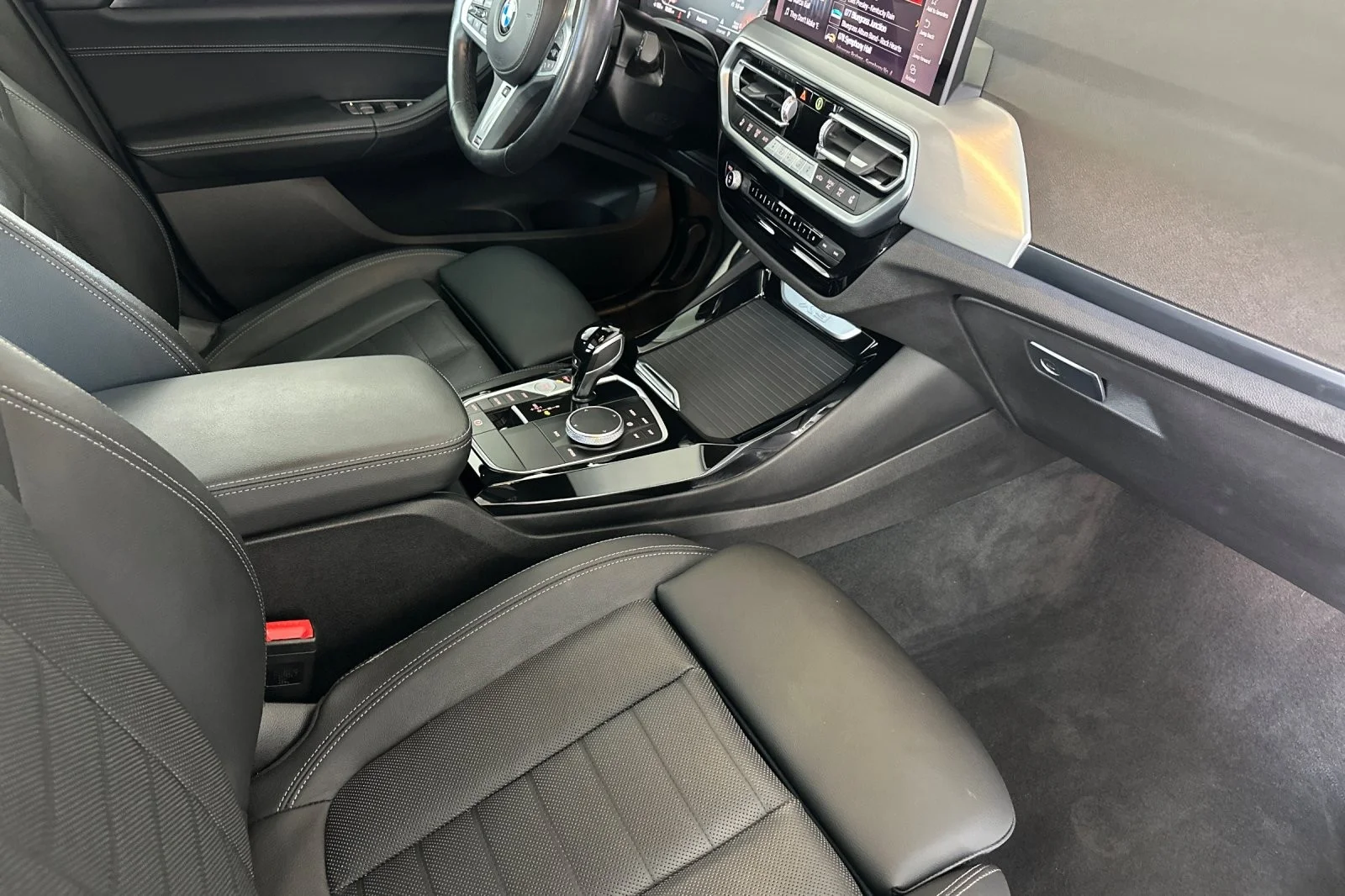 Certified Used 2023 Alpine White BMW sDrive30i image 15