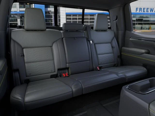 New 2026 Black Chevrolet ZR2 image 17