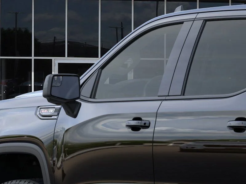 2026 GMC Sierra 1500 AT4 - Photo 12