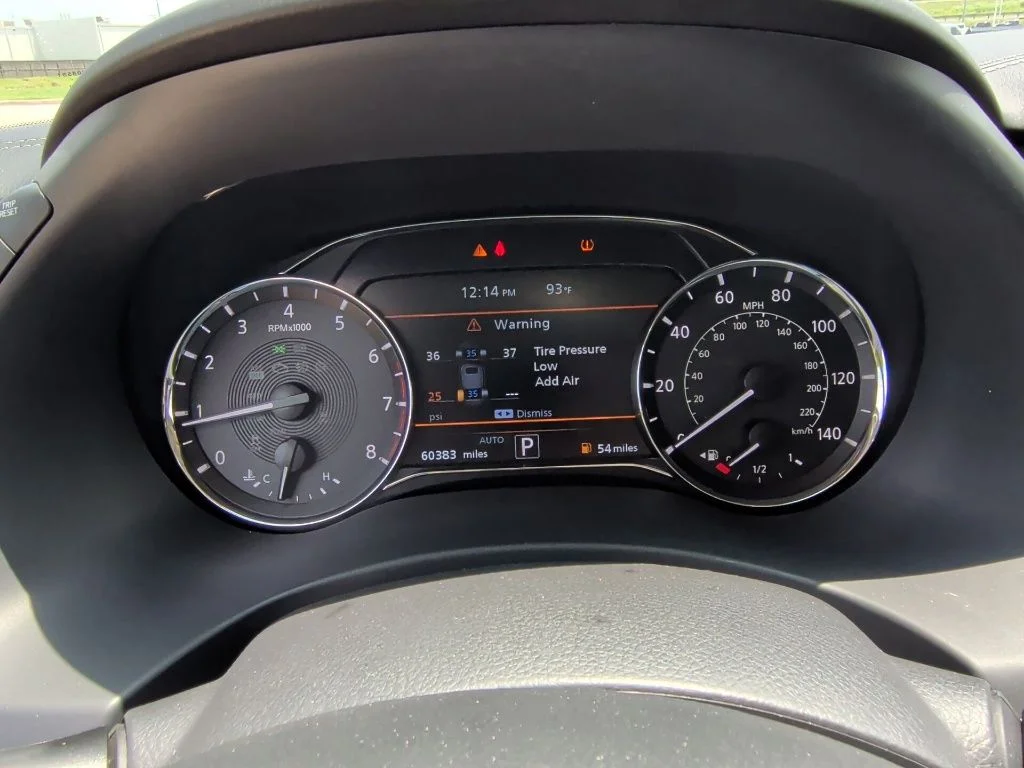 2024 INFINITI QX80 Luxe 4WD - Photo 20