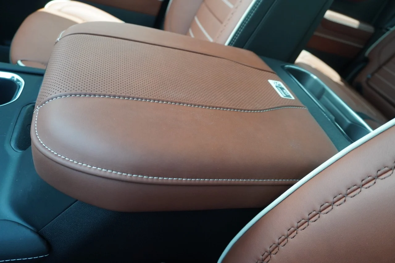 2026 GMC Sierra 1500 Denali Ultimate - Photo 28