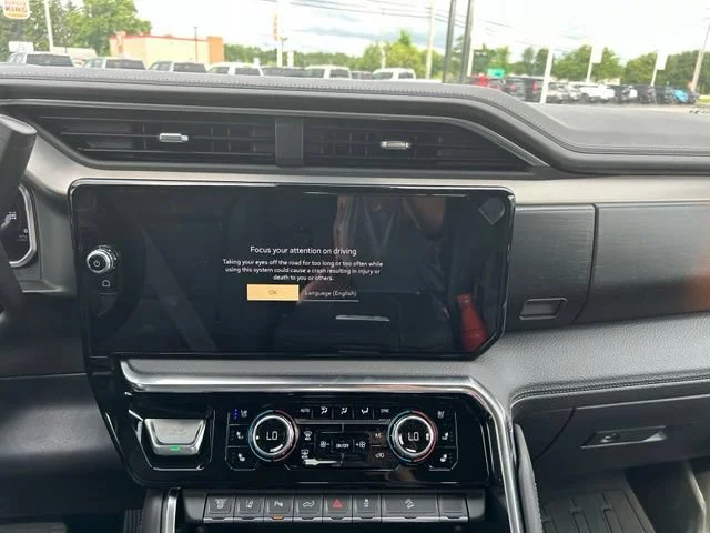 2026 GMC Sierra 2500HD Denali - Photo 16