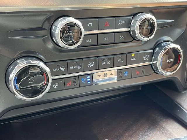 2025 Ford F-250 Super Duty King Ranch - Photo 24