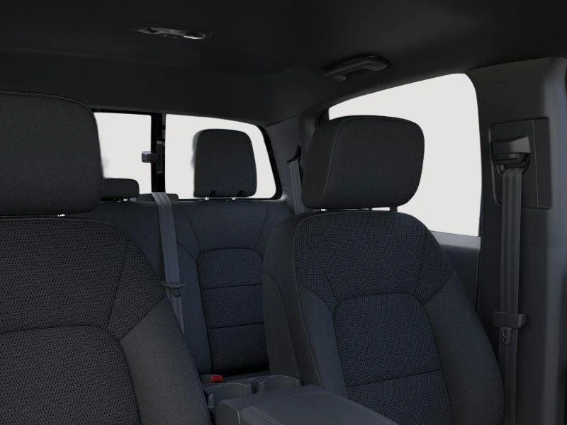 2026 GMC Canyon Elevation - Photo 25
