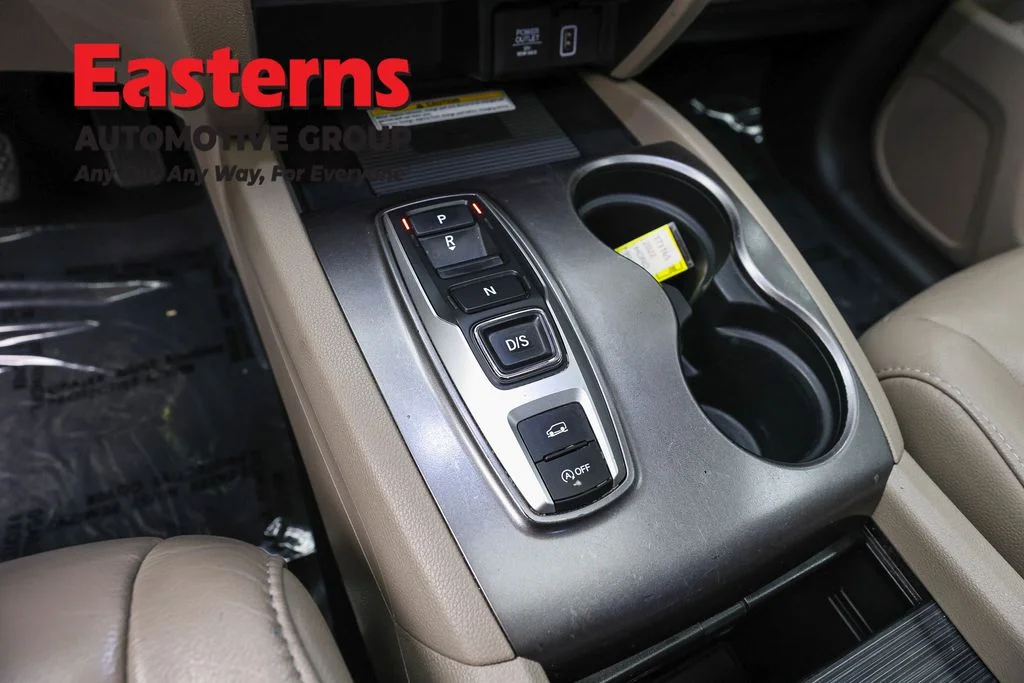 Used 2022 Red Honda Special Edition image 13