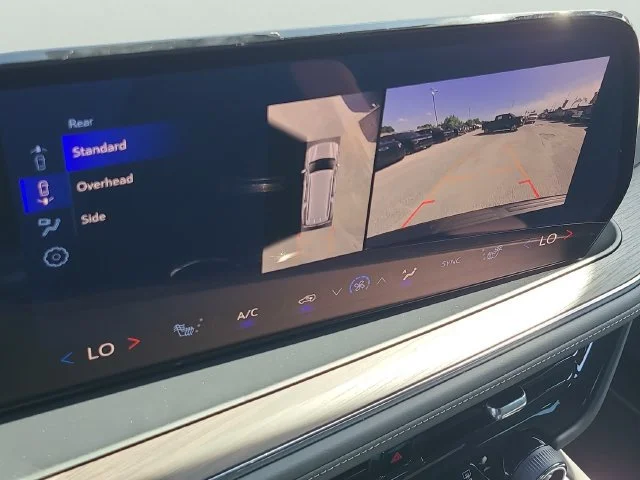 New 2026 Black Chevrolet LT image 32