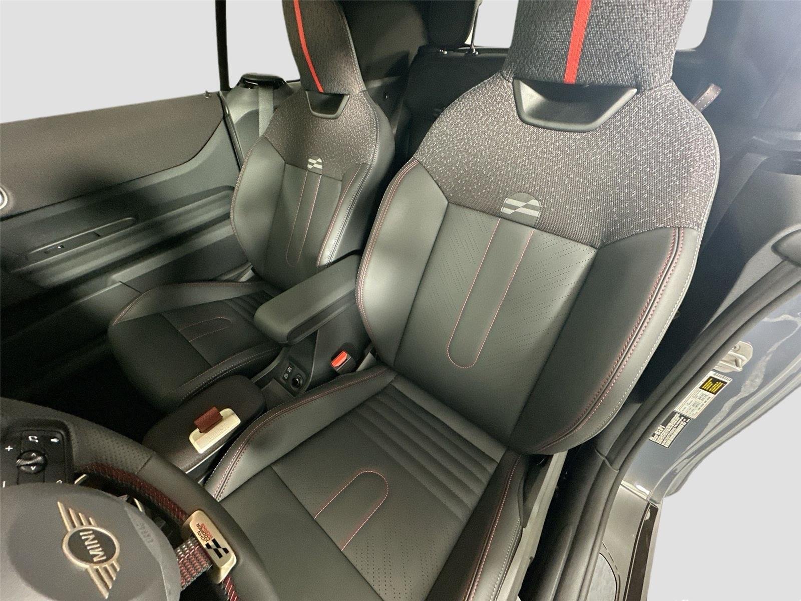 New 2026 Copper Grey Metallic MINI Cooper S image 20