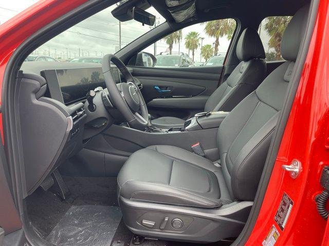2025 Hyundai Santa Cruz XRT - Photo 16