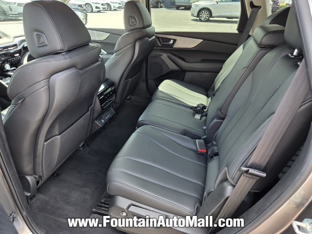 2024 Acura MDX Base - Photo 32