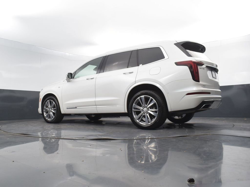2023 CADILLAC XT6 - Image 51