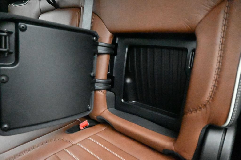 2026 GMC Sierra 3500HD Denali Ultimate - Photo 22