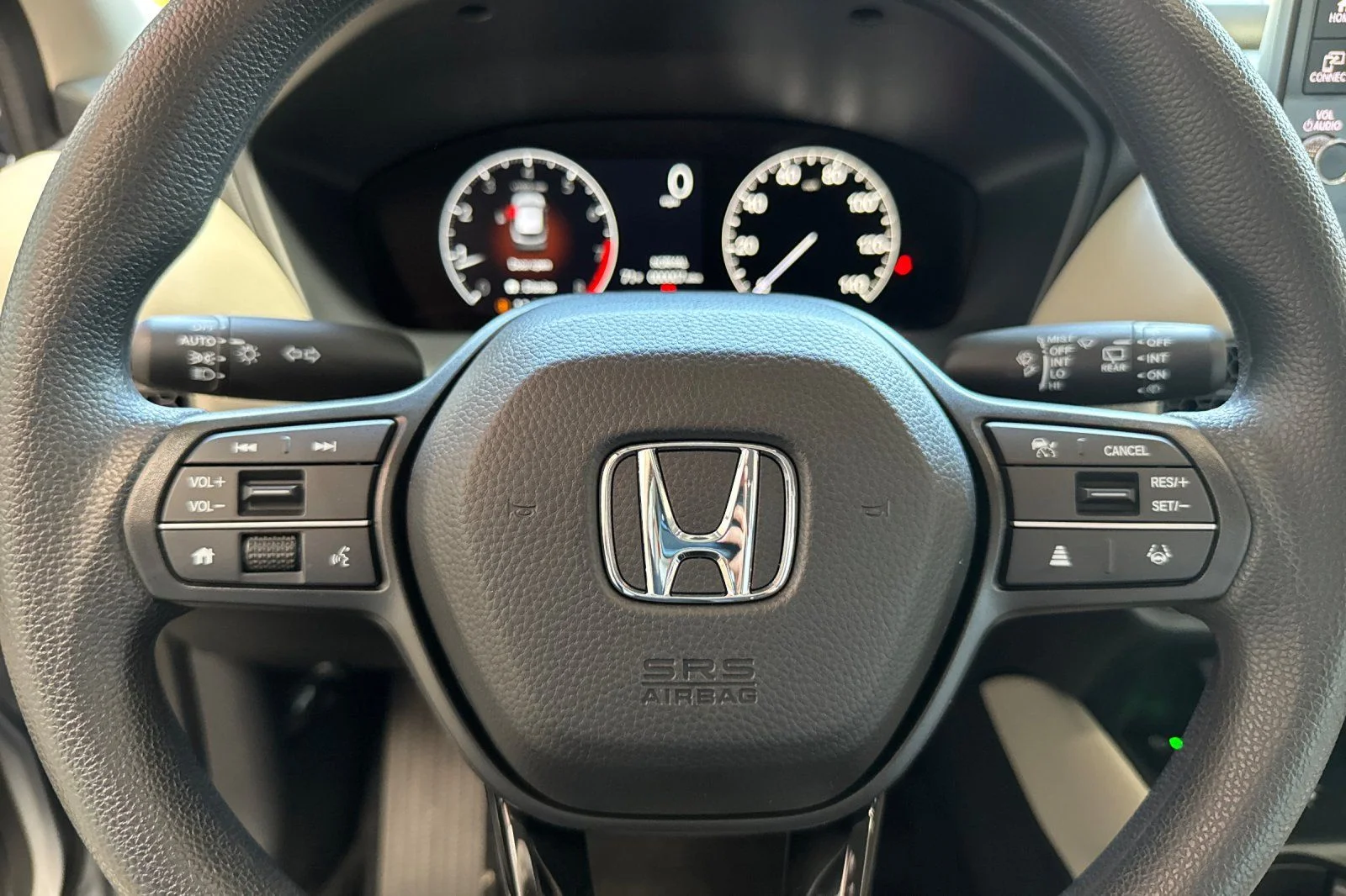 New 2027 SOLAR SILV MET Honda LX image 24