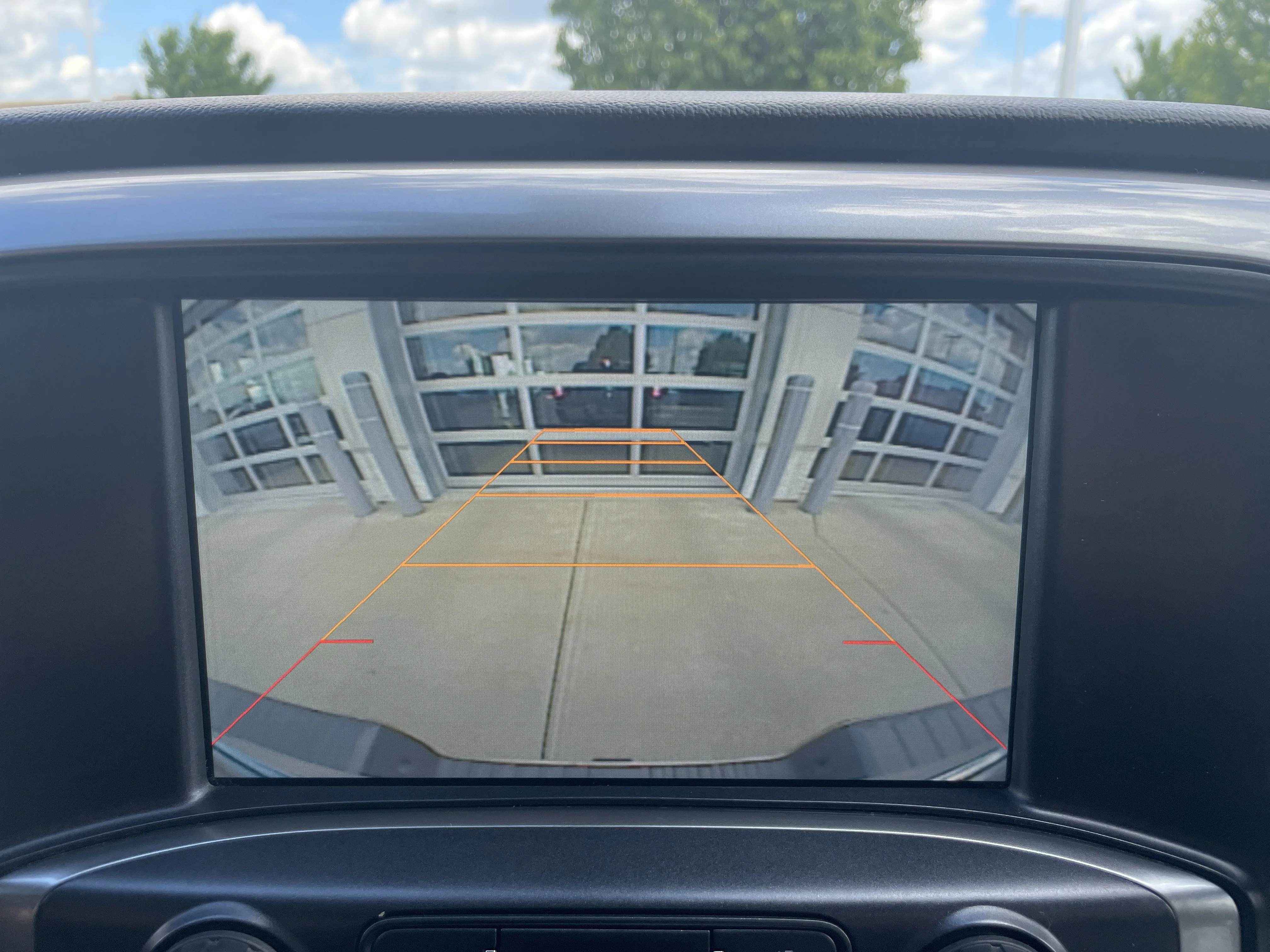 Used 2015 Black Chevrolet LT image 20