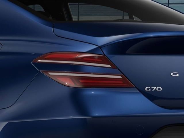 Used 2026 Blue Genesis 2.5T Prestige image 10