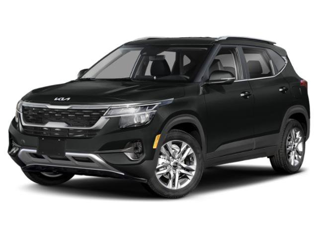 2022 Kia Seltos 2.0 EX AWD's photo