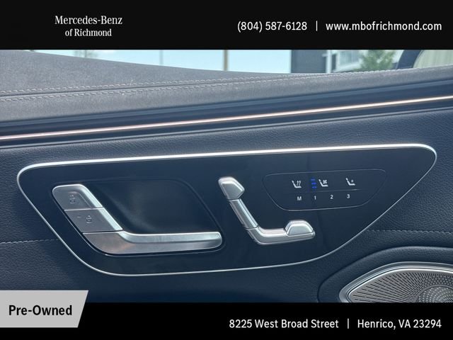 Certified Used 2023 Black Mercedes-Benz 450 image 21