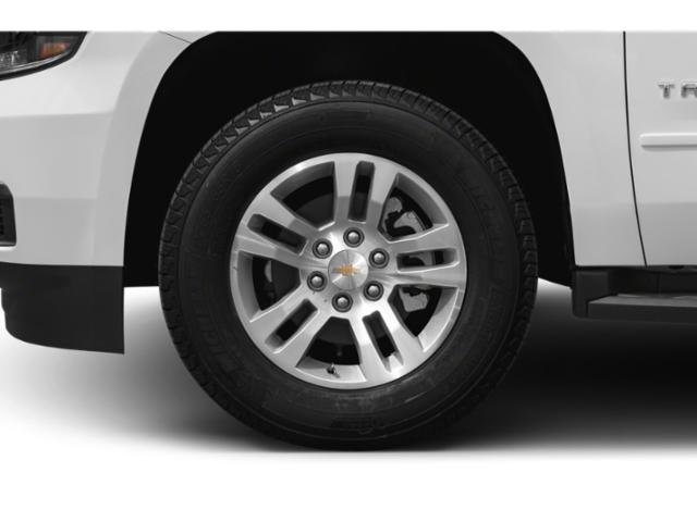 Certified Used 2020 Summit White Chevrolet LT image 14