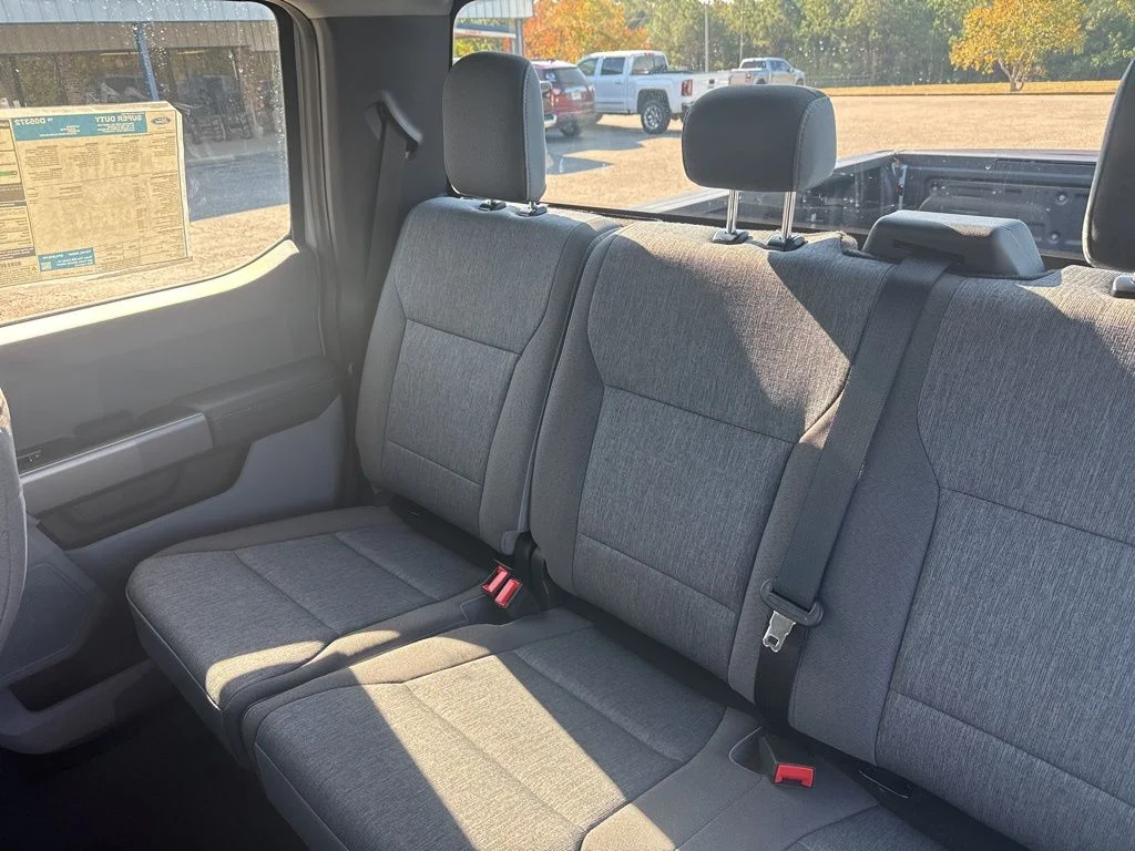 New 2026 Avalanche Ford F-250® XL image 24
