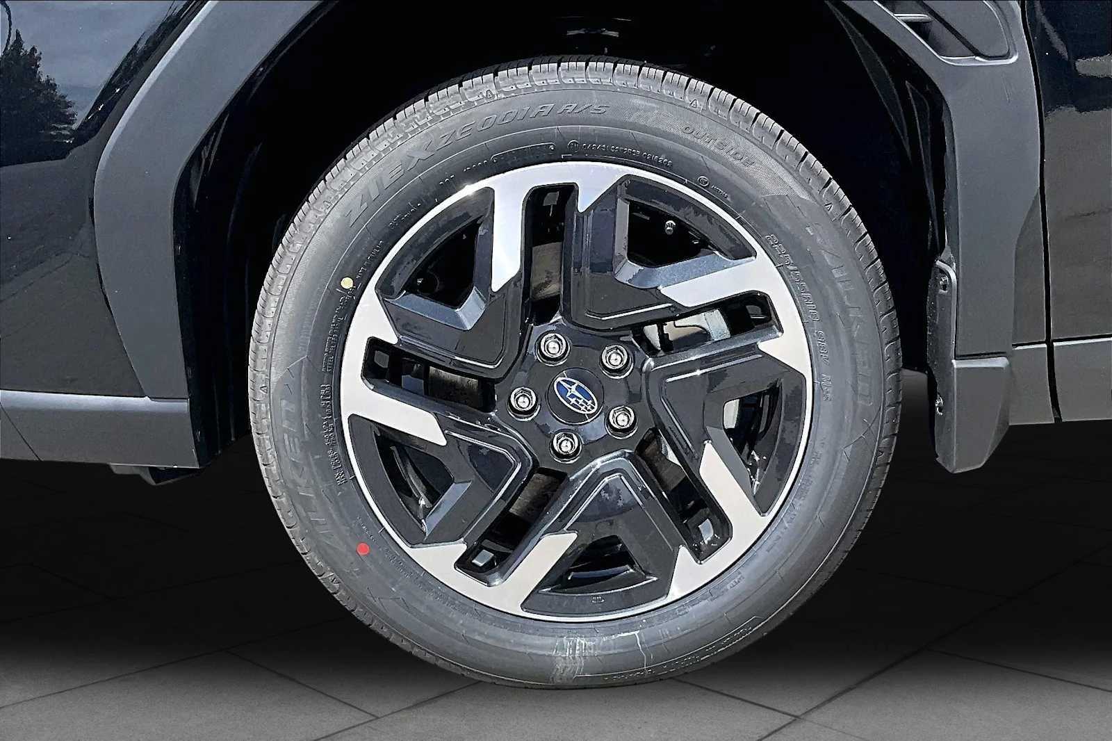 New 2026 CBS/- Crystal B Subaru Premium Hybrid image 13