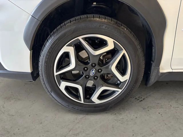 Used 2020 White Subaru Limited image 15