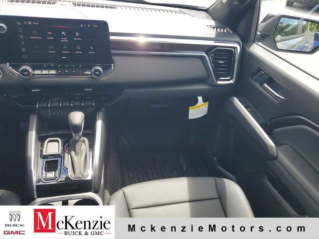New 2026 Sterling Metallic GMC Elevation image 25