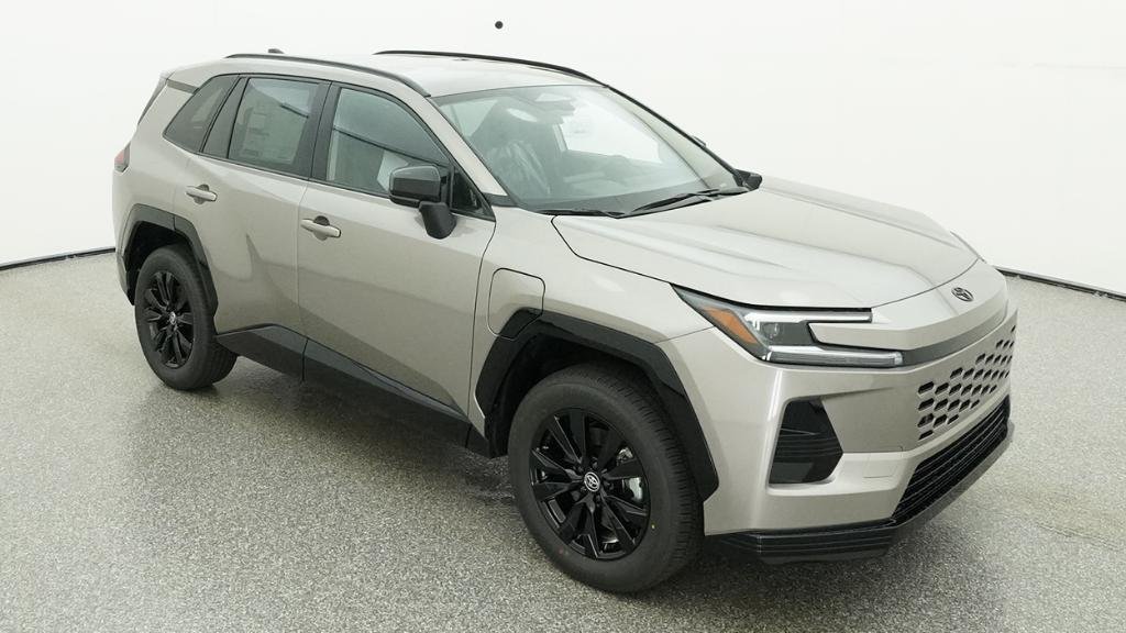 New 2026 Meteor Shower Toyota SE image 43