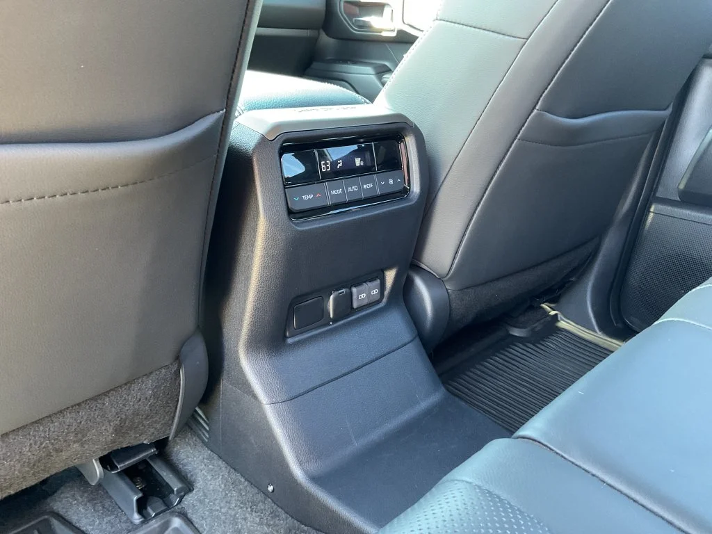 Used 2026 Beige Toyota Base image 15