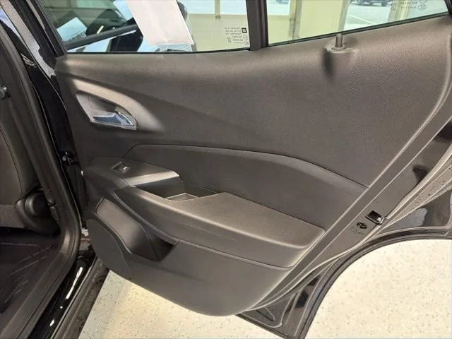 New 2026 Mosaic Black Metallic Chevrolet 2RS image 40