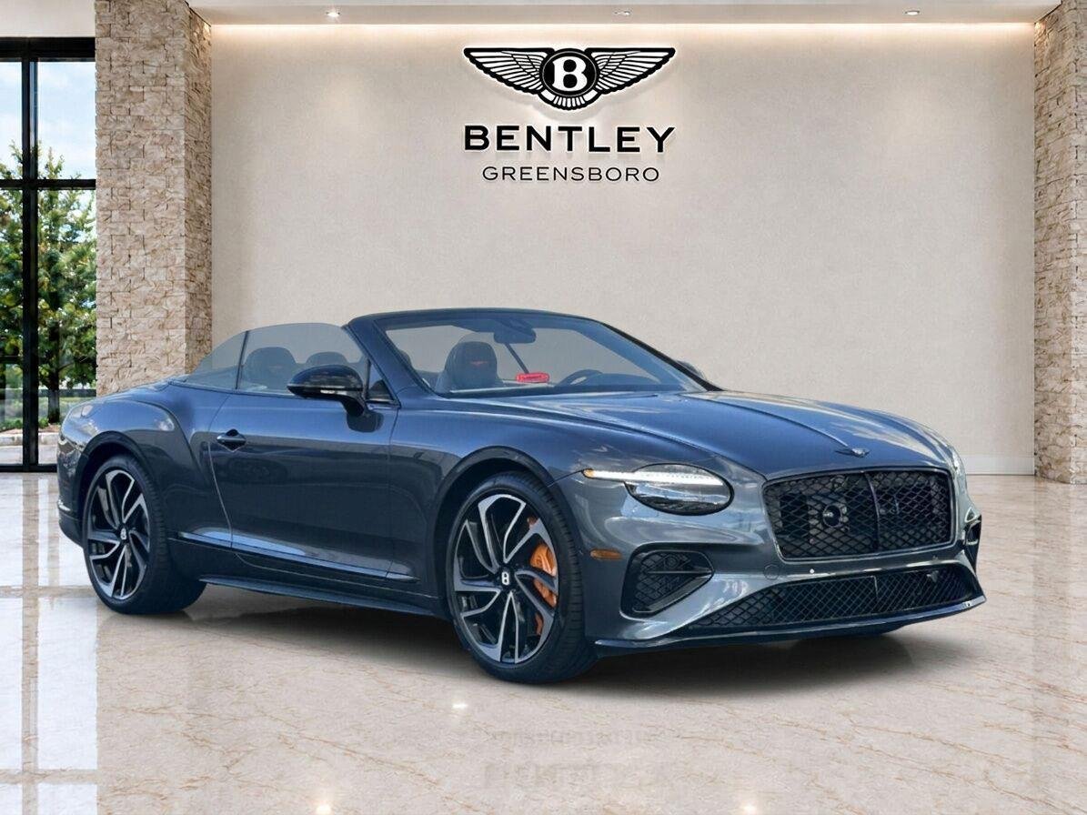 New 2026 Thunder Bentley S image 6