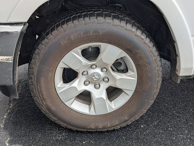 2025 RAM Ram 1500 Pickup Big Horn/Lone Star - Photo 12