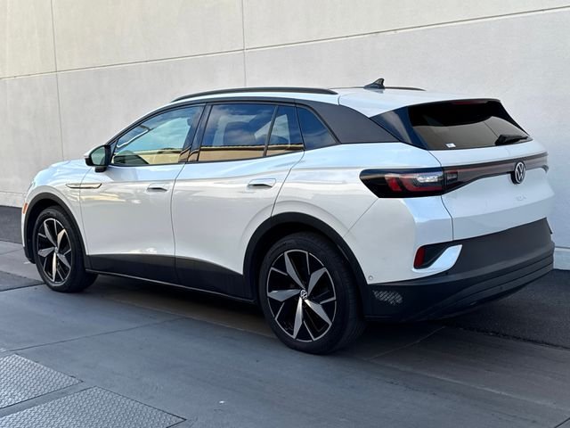 Certified 2023 Volkswagen ID.4 PRO S with VIN 1V2VMPE85PC023623 for sale in San Juan Capistrano, CA