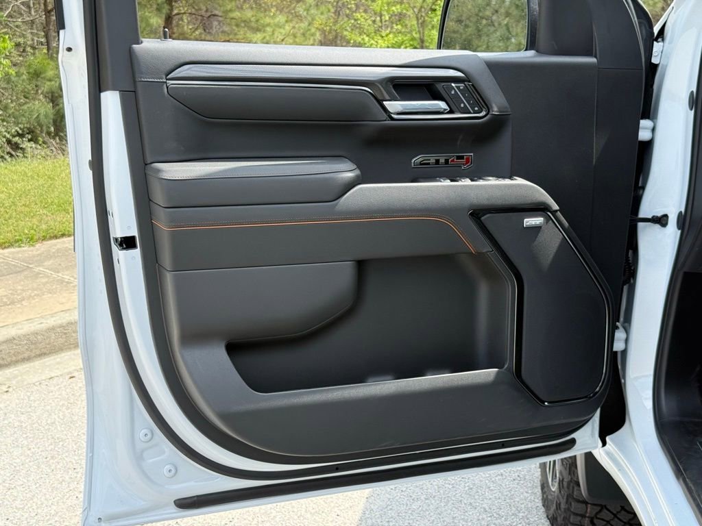2026 GMC Sierra 1500 AT4 - Photo 16