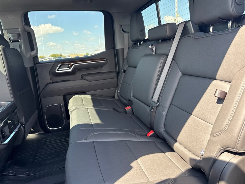 2026 GMC SIERRA - Image 32
