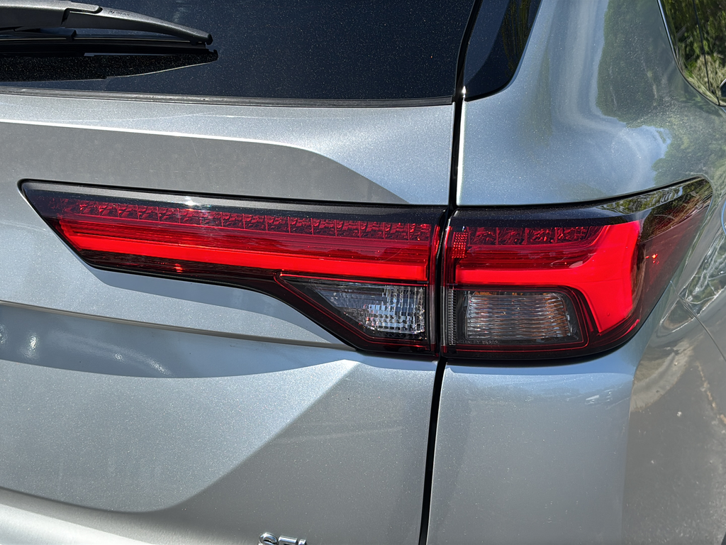 2022 Mitsubishi Outlander SEL Special Edition - Photo 13
