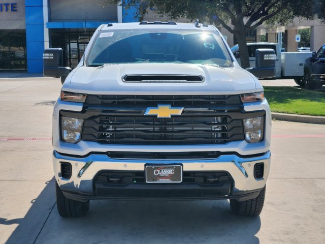 2026 Chevrolet Silverado 3500 HD Work Truck - Photo 11