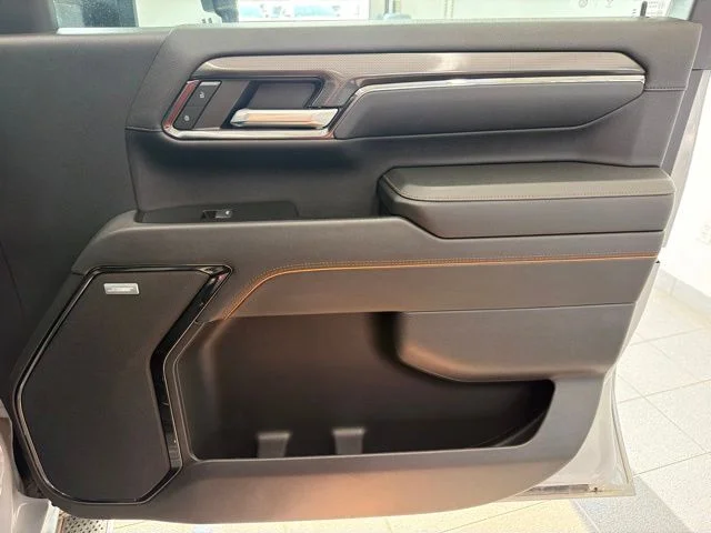 Used 2024 Gray GMC AT4 image 13