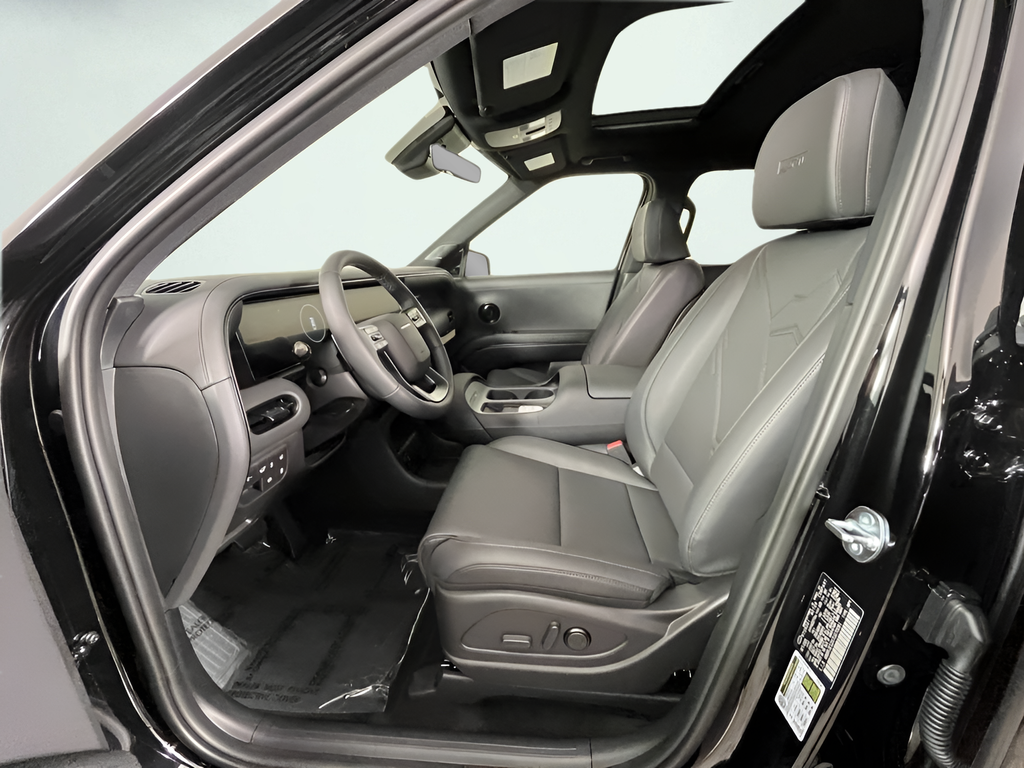 New 2026 Black Hyundai XRT Pro image 9