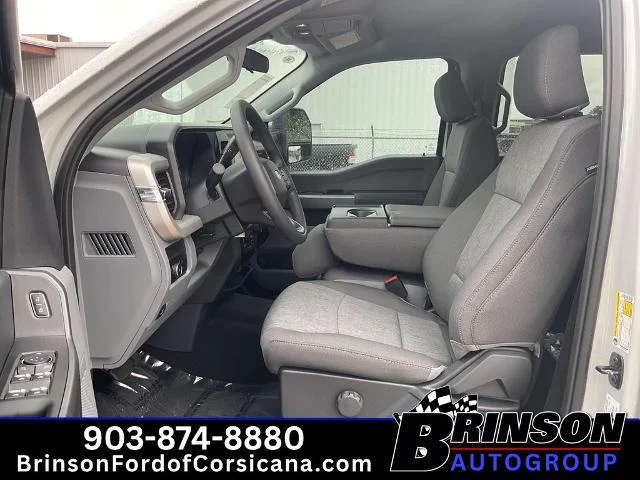 New 2026 Avalanche Ford F-250® XL image 26