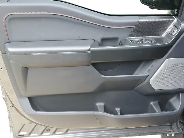 Used 2024 Carbonized Gray Metallic Ford Raptor image 13